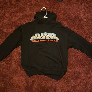 Juice world hoodie